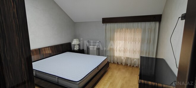 İcarəyə verilir 6 otaqlı həyət evi/bağ evi 250 m², Həzi Aslanov q., photo 19 from 32