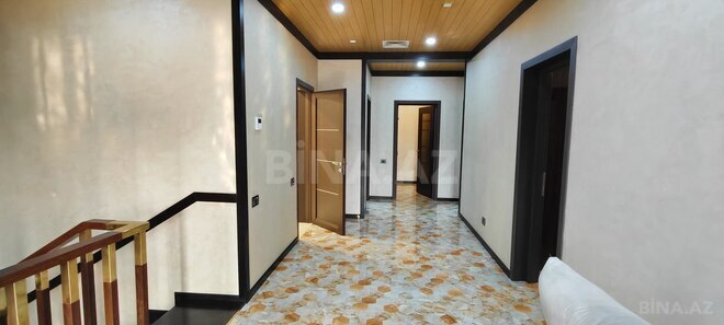 İcarəyə verilir 6 otaqlı həyət evi/bağ evi 250 m², Həzi Aslanov q., photo 13 from 32