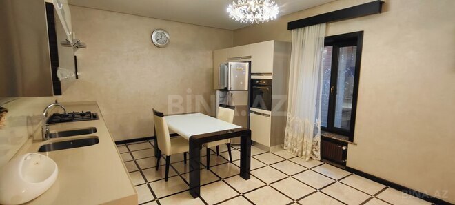 İcarəyə verilir 6 otaqlı həyət evi/bağ evi 250 m², Həzi Aslanov q., photo 16 from 32