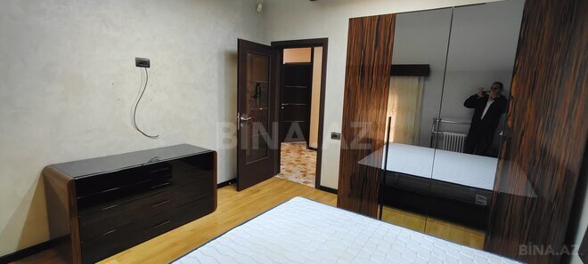 İcarəyə verilir 6 otaqlı həyət evi/bağ evi 250 m², Həzi Aslanov q., photo 26 from 32