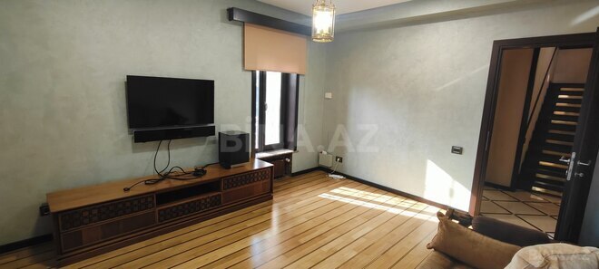 İcarəyə verilir 6 otaqlı həyət evi/bağ evi 250 m², Həzi Aslanov q., photo 17 from 32
