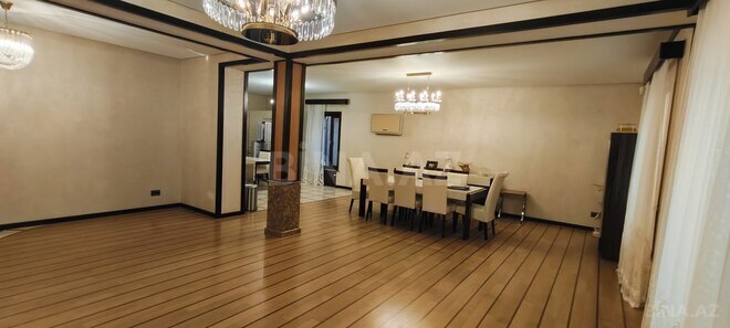 İcarəyə verilir 6 otaqlı həyət evi/bağ evi 250 m², Həzi Aslanov q., photo 6 from 32