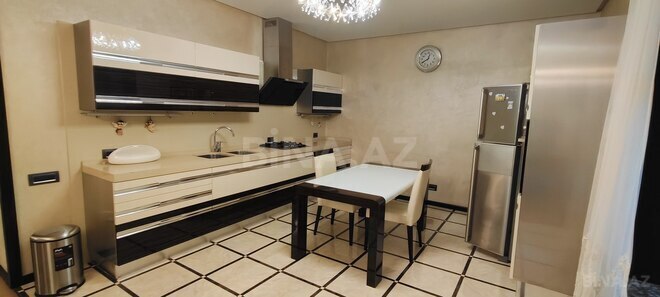 İcarəyə verilir 6 otaqlı həyət evi/bağ evi 250 m², Həzi Aslanov q., photo 9 from 32