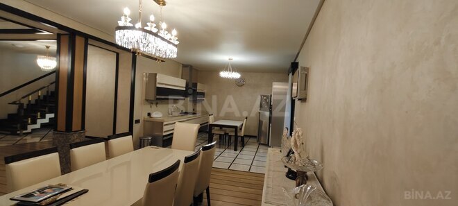 İcarəyə verilir 6 otaqlı həyət evi/bağ evi 250 m², Həzi Aslanov q., photo 23 from 32