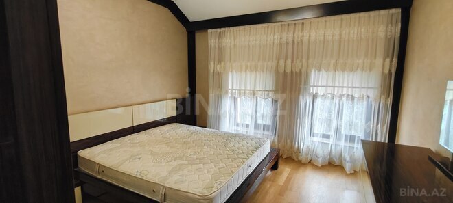 İcarəyə verilir 6 otaqlı həyət evi/bağ evi 250 m², Həzi Aslanov q., photo 14 from 32