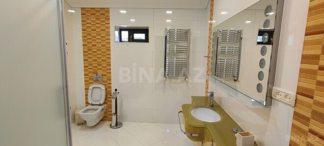 İcarəyə verilir 6 otaqlı həyət evi/bağ evi 250 m², Həzi Aslanov q., photo 30 from 32
