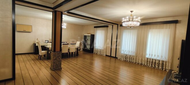 İcarəyə verilir 6 otaqlı həyət evi/bağ evi 250 m², Həzi Aslanov q., photo 4 from 32