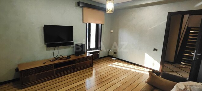 İcarəyə verilir 6 otaqlı həyət evi/bağ evi 250 m², Həzi Aslanov q., photo 24 from 32