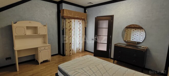İcarəyə verilir 6 otaqlı həyət evi/bağ evi 250 m², Həzi Aslanov q., photo 21 from 32