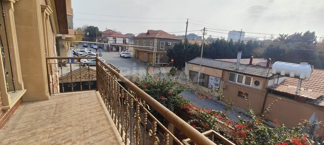 İcarəyə verilir 6 otaqlı həyət evi/bağ evi 250 m², Həzi Aslanov q., photo 12 from 32