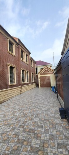 İcarəyə verilir 6 otaqlı həyət evi/bağ evi 250 m², Həzi Aslanov q., photo 31 from 32