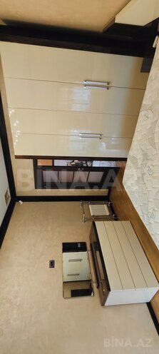 İcarəyə verilir 6 otaqlı həyət evi/bağ evi 250 m², Həzi Aslanov q., photo 22 from 32