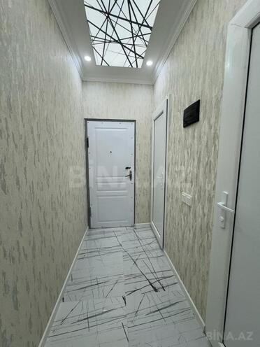 Satılır 2 otaqlı köhnə tikili 55 m², Memar Əcəmi m., photo 17 from 22