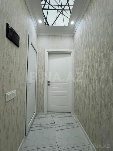 Satılır 2 otaqlı köhnə tikili 55 m², Memar Əcəmi m., photo 15 from 22