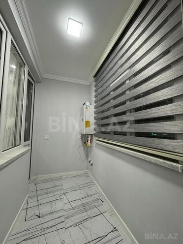 Satılır 2 otaqlı köhnə tikili 55 m², Memar Əcəmi m., photo 12 from 22
