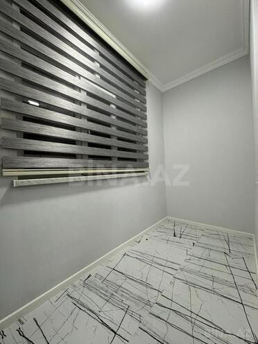 Satılır 2 otaqlı köhnə tikili 55 m², Memar Əcəmi m., photo 14 from 22