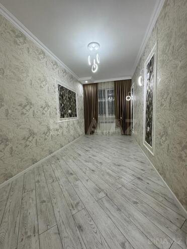 Satılır 2 otaqlı köhnə tikili 55 m², Memar Əcəmi m., photo 1 from 22