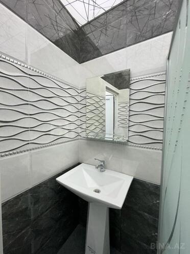 Satılır 2 otaqlı köhnə tikili 55 m², Memar Əcəmi m., photo 18 from 22