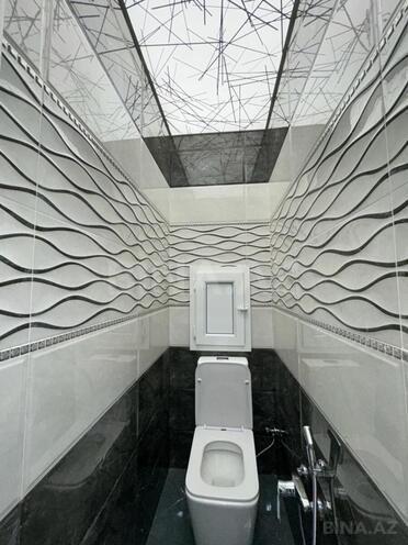 Satılır 2 otaqlı köhnə tikili 55 m², Memar Əcəmi m., photo 21 from 22