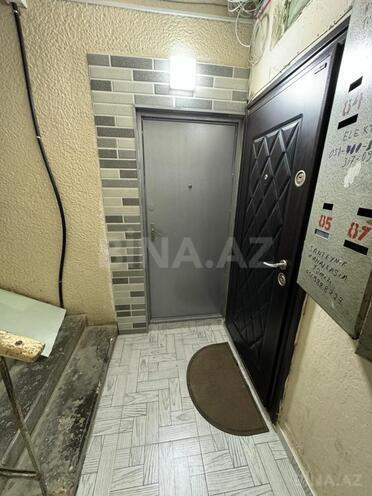 Satılır 2 otaqlı köhnə tikili 55 m², Memar Əcəmi m., photo 5 from 22