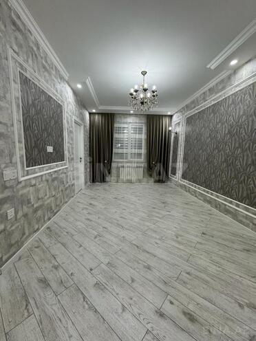Satılır 2 otaqlı köhnə tikili 55 m², Memar Əcəmi m., photo 7 from 22