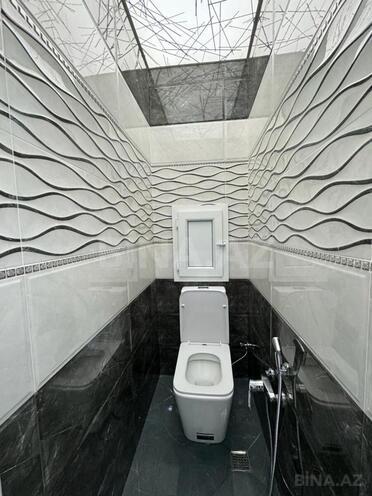 Satılır 2 otaqlı köhnə tikili 55 m², Memar Əcəmi m., photo 20 from 22