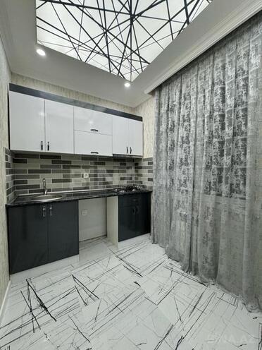 Satılır 2 otaqlı köhnə tikili 55 m², Memar Əcəmi m., photo 11 from 22