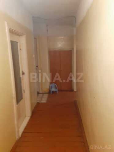 Satılır 5 otaqlı köhnə tikili 130 m², Neftçilər m., photo 7 from 8