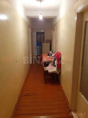 Satılır 5 otaqlı köhnə tikili 130 m², Neftçilər m., photo 4 from 8