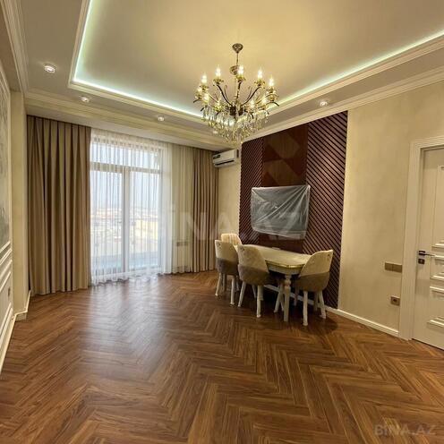 Продаётся 3-комн. новостройка 98.8 м², м. Кероглу, photo 1 from 26