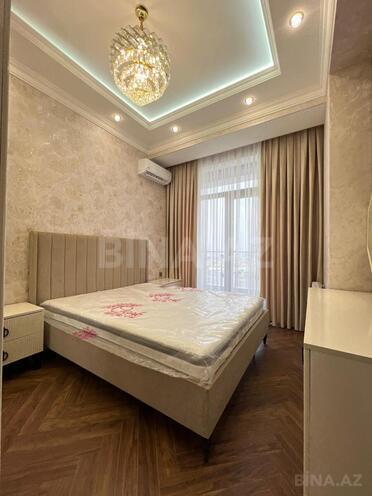 Продаётся 3-комн. новостройка 98.8 м², м. Кероглу, photo 11 from 26