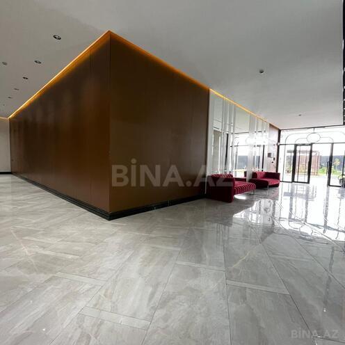 Продаётся 3-комн. новостройка 98.8 м², м. Кероглу, photo 24 from 26