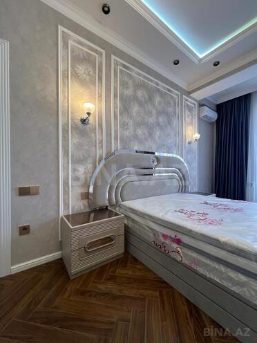 Продаётся 3-комн. новостройка 98.8 м², м. Кероглу, photo 10 from 26