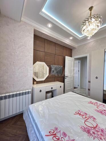 Продаётся 3-комн. новостройка 98.8 м², м. Кероглу, photo 13 from 26