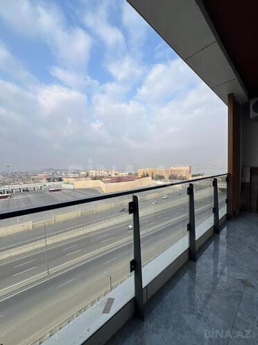 Продаётся 3-комн. новостройка 98.8 м², м. Кероглу, photo 20 from 26