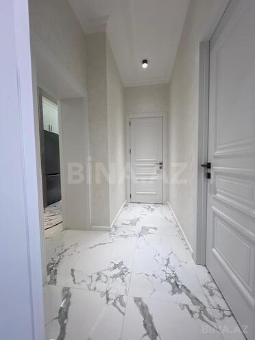 Продаётся 3-комн. новостройка 98.8 м², м. Кероглу, photo 17 from 26