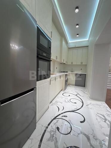 Продаётся 3-комн. новостройка 98.8 м², м. Кероглу, photo 16 from 26