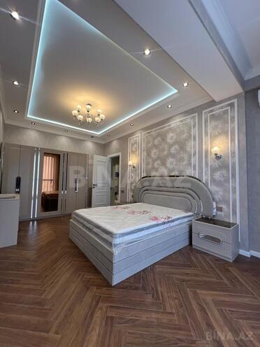 Продаётся 3-комн. новостройка 98.8 м², м. Кероглу, photo 8 from 26