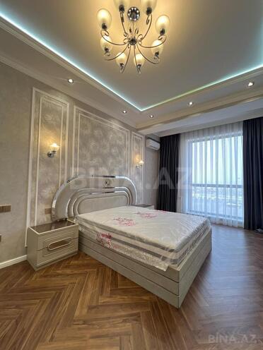 Продаётся 3-комн. новостройка 98.8 м², м. Кероглу, photo 9 from 26