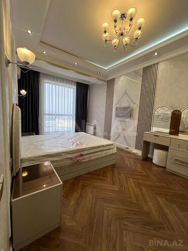 Продаётся 3-комн. новостройка 98.8 м², м. Кероглу, photo 6 from 26