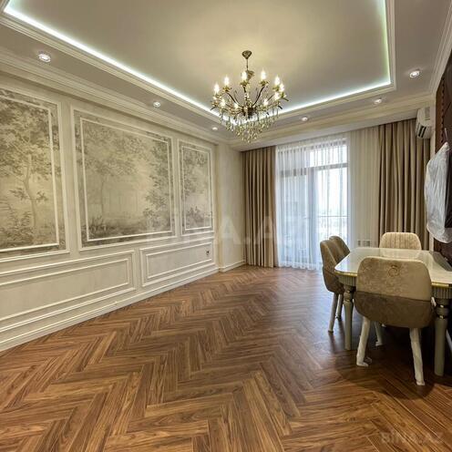Продаётся 3-комн. новостройка 98.8 м², м. Кероглу, photo 4 from 26