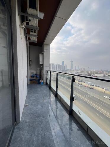Продаётся 3-комн. новостройка 98.8 м², м. Кероглу, photo 21 from 26
