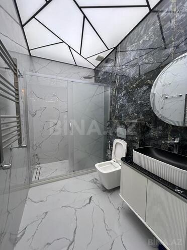 Продаётся 3-комн. новостройка 98.8 м², м. Кероглу, photo 19 from 26