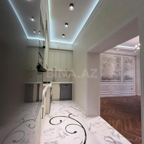Продаётся 3-комн. новостройка 98.8 м², м. Кероглу, photo 14 from 26