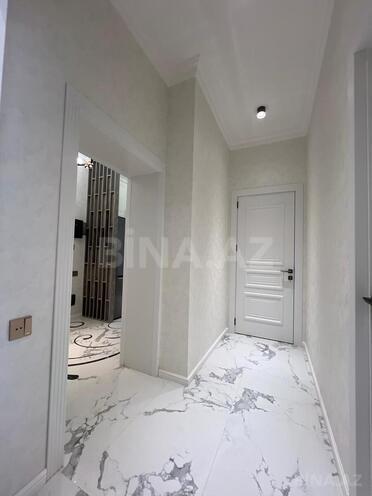 Продаётся 3-комн. новостройка 98.8 м², м. Кероглу, photo 18 from 26