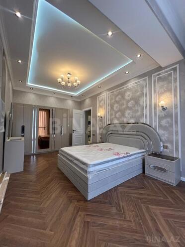 Продаётся 3-комн. новостройка 98.8 м², м. Кероглу, photo 7 from 26