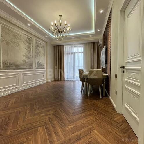 Продаётся 3-комн. новостройка 98.8 м², м. Кероглу, photo 3 from 26