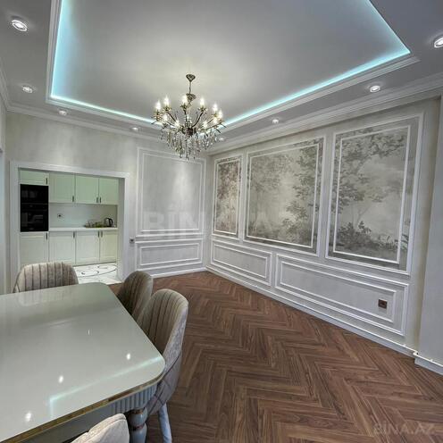 Продаётся 3-комн. новостройка 98.8 м², м. Кероглу, photo 5 from 26
