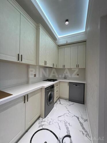 Продаётся 3-комн. новостройка 98.8 м², м. Кероглу, photo 15 from 26