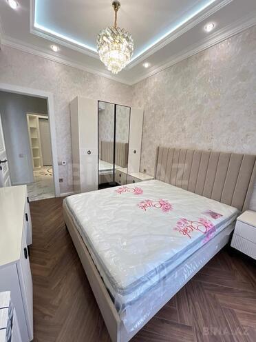 Продаётся 3-комн. новостройка 98.8 м², м. Кероглу, photo 12 from 26